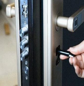 韶关开锁 韶关开锁公司开修指纹锁